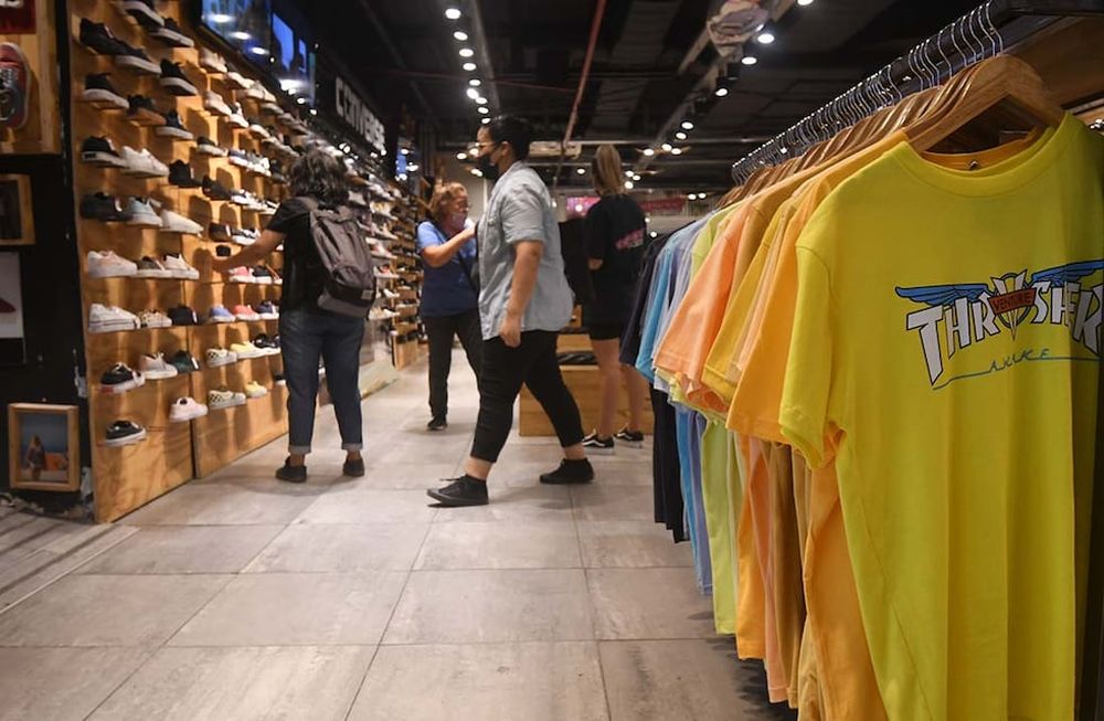 Hombre Comprar Ropa Barata Mejor Web Ropa Online Cinco Lugares