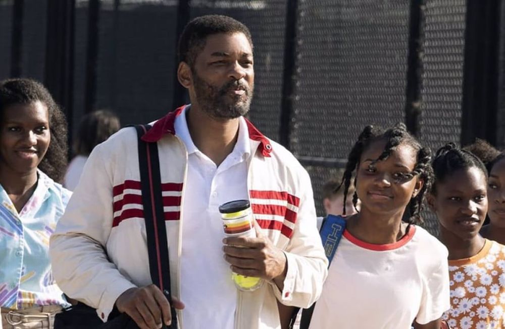 Los Andes Pass te invita a la avant premiere de “Rey Richard: una familia ganadora”