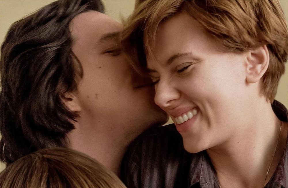 Repasamos algunas películas del streaming donde el amor de pareja y el amor propio juegan papeles fundamentales.
