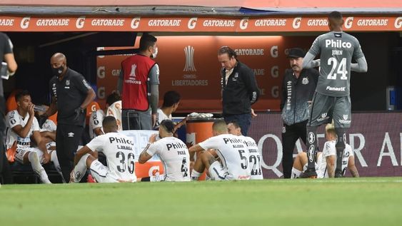 John y Leonardo Wagner volvieron a dar positivo de coronavirus y no jugarán ante Boca.