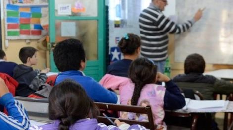 Las escuelas de educación especial también tendrán jornada extendida en Mendoza