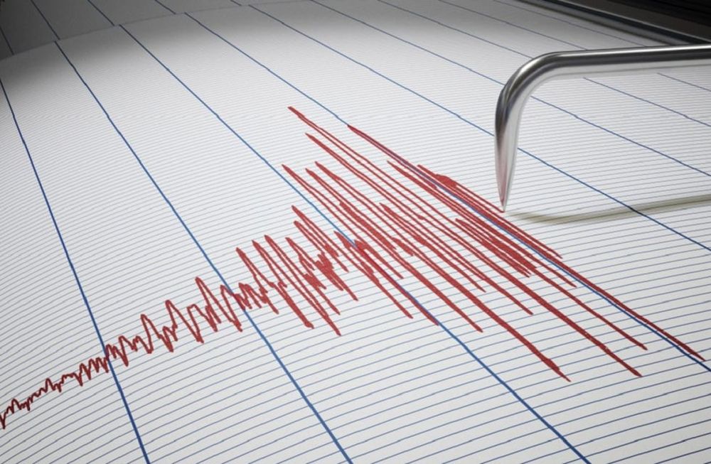 Sismo en Mendoza, como réplica del temblor en San Juan.