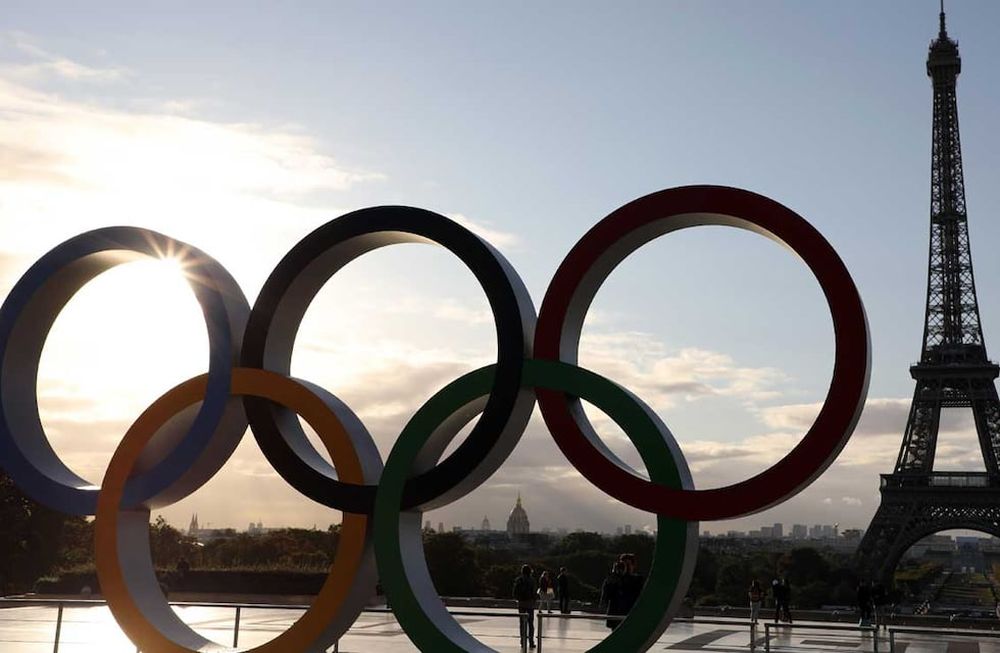 Juegos Olímpicos París 2024