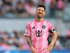Parte médico de Lionel Messi: ¿Qué tiene el capitán y cuándo vuelve a las canchas?