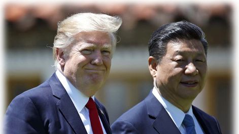 Estados Unidos y China, ¿más parecidos de lo que quisiéramos? - Por Thomas L. Friedman