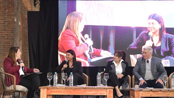 las claves del desarrollo de proveedores y la inclusion de las mujeres en mineria