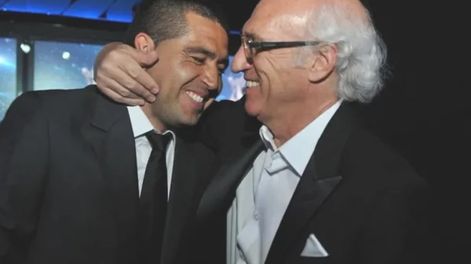 Los Andes | Carlos Bianchi explicó quién es el mejor de todos los tiempos, según su percepción