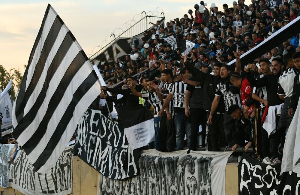 Un triunfo de todo el fútbol mendocino