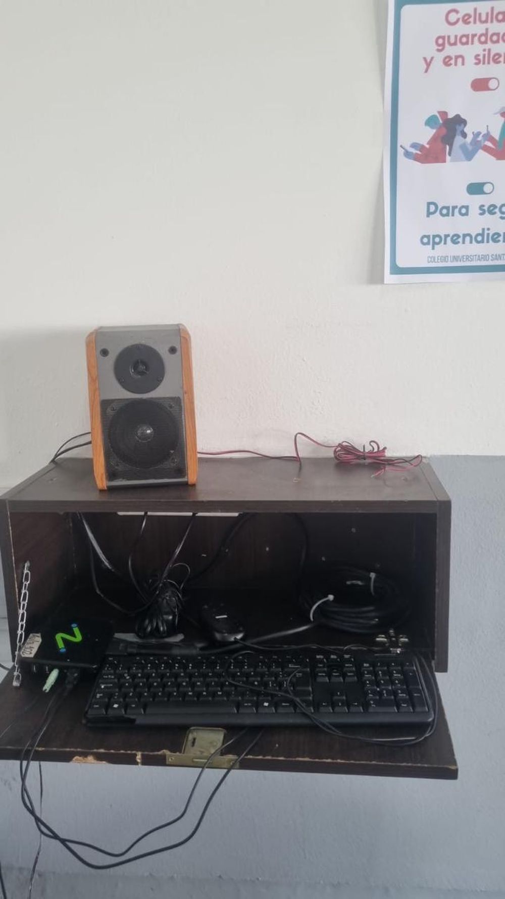 Destrozos en un colegio: cuántos chicos deberán rendir libres y cómo pagarán por los daños