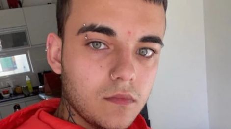 Los Andes | Un joven de 20 años fue asesinado a golpes y su mamá encontró el cadáver. Infobae