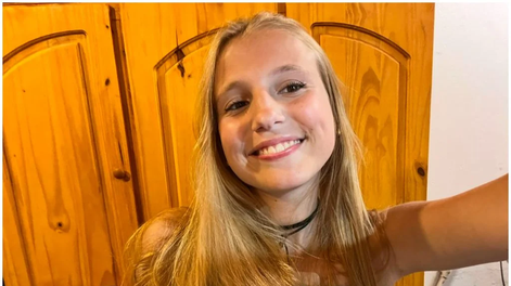 Falleció Clara Giménez, la joven de Mar del Plata que visibilizó la ostomía y denunció demoras en el sistema de salud