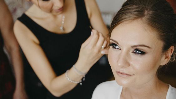 Las tendencias de maquillaje para el verano que se viene