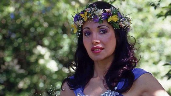 Gilda: a 25 años de su muerte, tendrá una miniserie