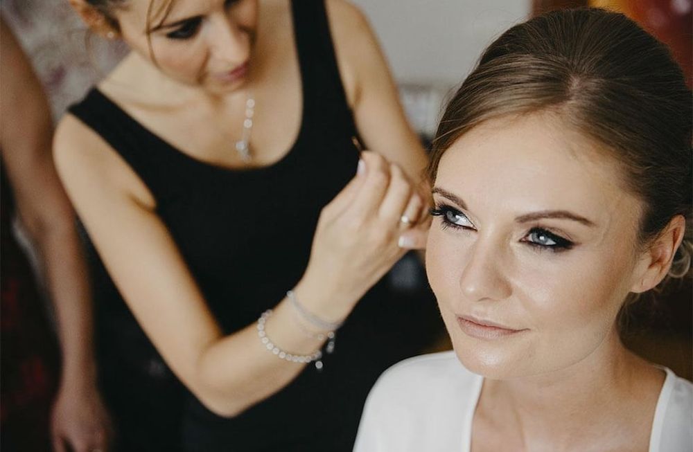Las tendencias de maquillaje para el verano que se viene