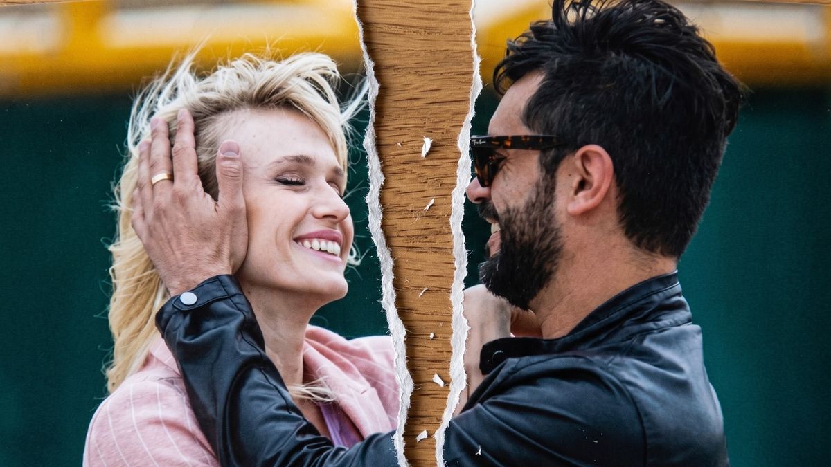 Gonzalo Heredia y Brenda Gandini ¿separados?: la pareja habló y despejó las dudas