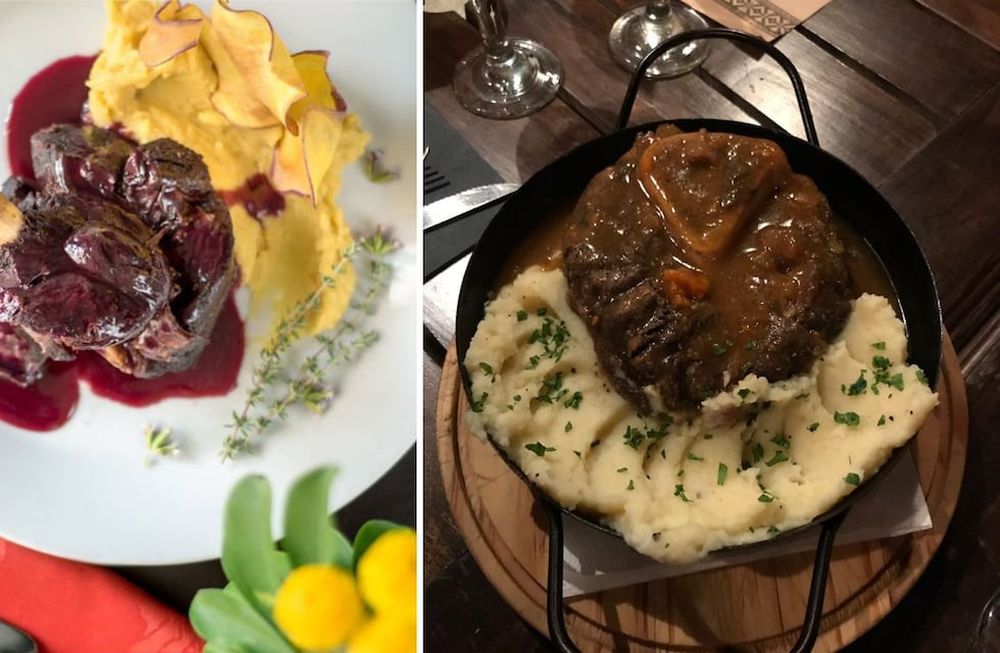 Tres recetas con malbec para lucirte en cualquier momento