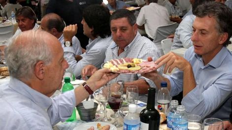 Las fuerzas políticas a cuatro meses de las PASO - Por Rosendo Fraga