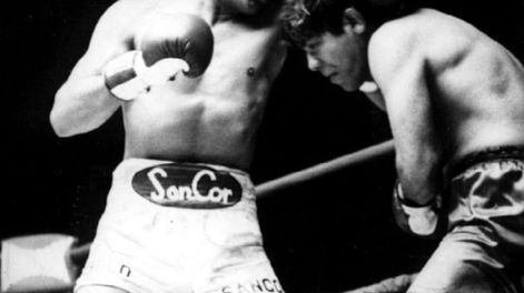 El boxeo mendocino está de luto: falleció Manuel Cholo González