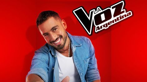 Cuándo arranca La Voz Argentina por la pantalla de Telefe con Nico Occhiato
