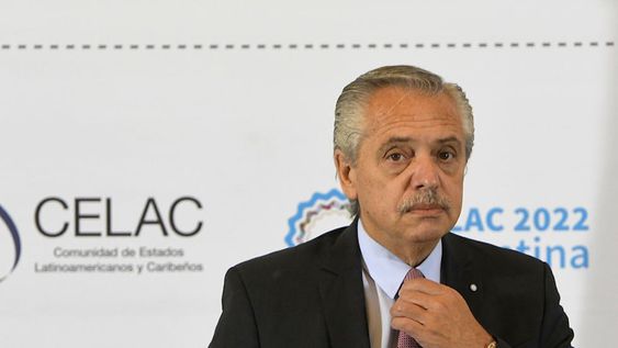 Fernández tendrá el miércoles su primera declaración indagatoria en una causa penal desde que dejó el gobierno . EFE/Enrique Garcia Medina