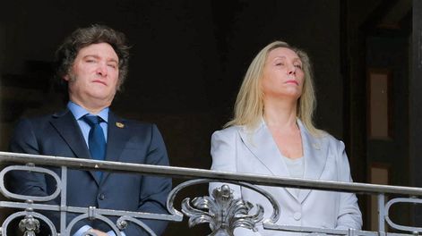 La Justicia analizará los teléfonos de los hermanos Milei por el lanzamiento de $LIBRA