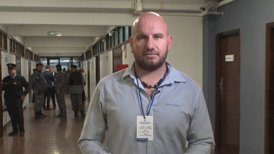 Hoy Importa: inició el primer juicio por el caso Próvolo