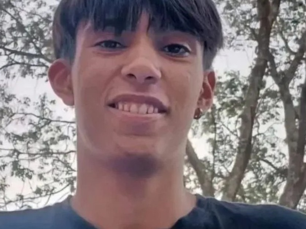 Difundieron un video del asesinato de Jeremías Monzón&nbsp;
