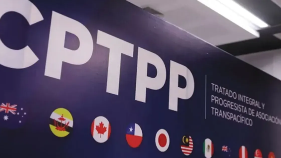 argentina se incorpora al acuerdo transpacifico: una nueva oportunidad para el desarrollo de mendoza
