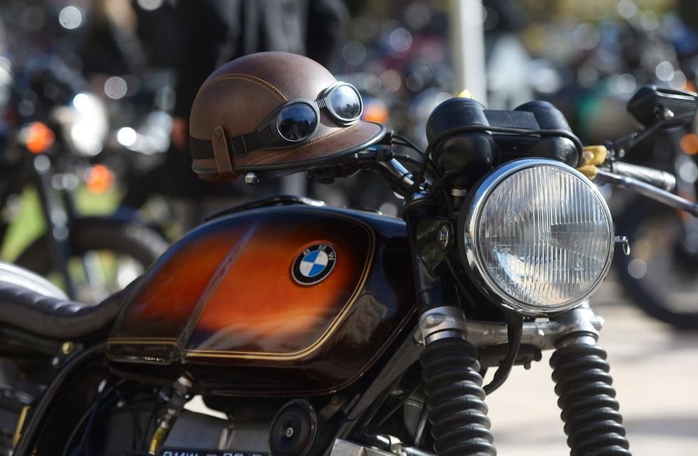 El evento incluyó motos de los estilos Café Racer, Bobber, Classic, Tracker, Scrambler, Old School Chopper, Modern Classic, Sidecar, entre otros / Foto Marcelo Carubin / Internet