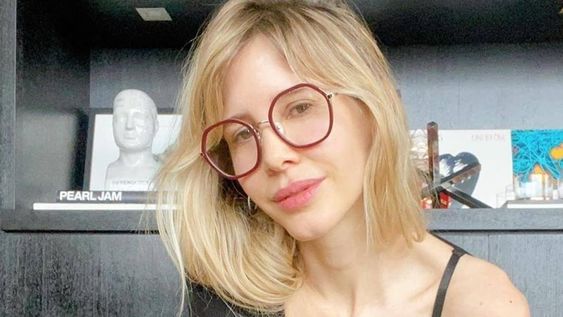 Según Yanina Latorre, Guillermina Valdés pidió fiado cuando se separó de Sebastián Ortega