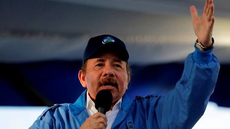 Nicaragua: de una dictadura a la otra - Por Rafael Rojas