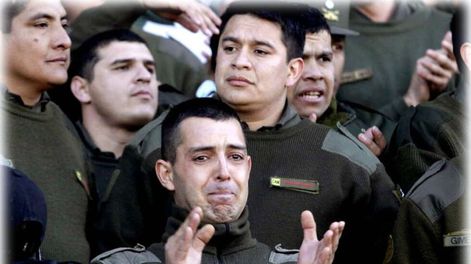 Los errores no se salvan con más relato