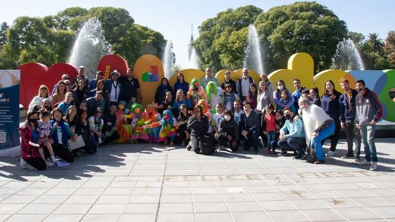 El 2022 cierra con un balance muy positivo en materia de inclusión