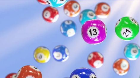 Los números ganadores de la Quiniela de Mendoza de hoy. Imagen ilustrativa/ Los Andes