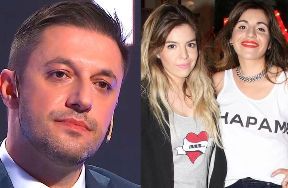 La justicia falló a favor de Matías Morla y las hermanas de Diego