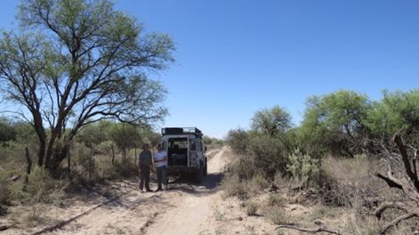 Lanzan un plan de mantenimiento de caminos ganaderos