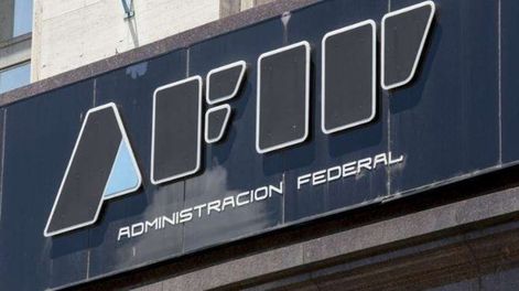 Los Andes | Los recursos que traccionaron la suba de octubre fueron principalmente los asociados a la Ley de Solidaridad Social y Reactivación Productiva