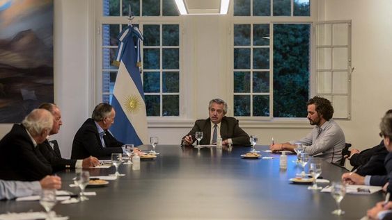 El Gobierno analiza flexibilizar la cuarentena a partir del 13 de abril