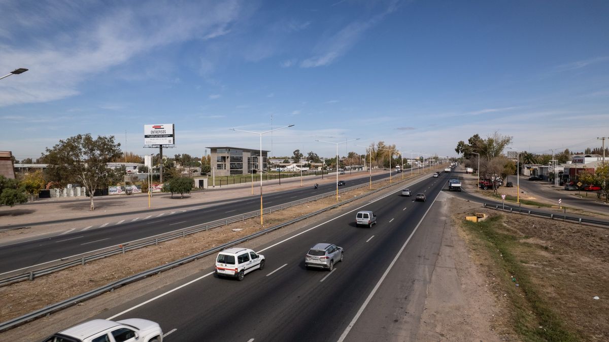Acceso Sur: el Gobierno confirmó la fecha de inicio de la ob