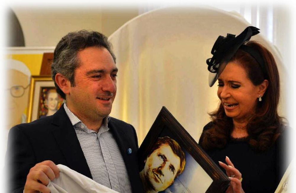 La tozuda estrategia política de Cristina