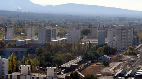 El buen tiempo continuará este jueves en Mendoza,