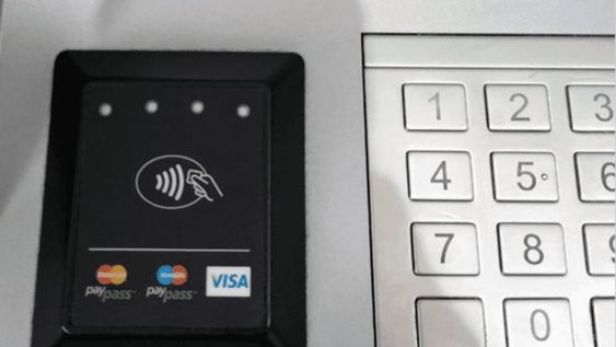 Cajeros con contactless, la fusión que se viene: cuáles son las ventajas