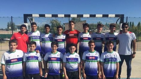 Tenis Club dará el presente en el Valle de Uco