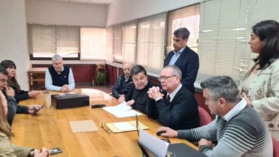 Se abrieron las ofertas económicas para el master plan de desarrollo turístico de la ruta a Cacheuta