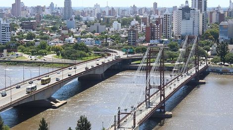 Así estará el tiempo en la ciudad.
