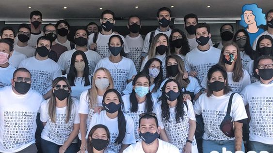 Fintech y empleo: Ohana busca 70 talentos con una propuesta inmejorable