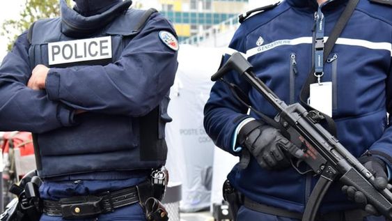 Las autoridades adelantaron que, de ser encontrado culpable, el hombre deberá abandonar Francia. Foto: Gentileza Mustafa Yalçın / Agencia Anadolu