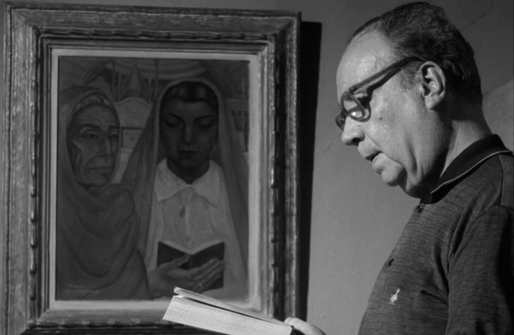 Leopoldo Marechal: en el hombre un símbolo