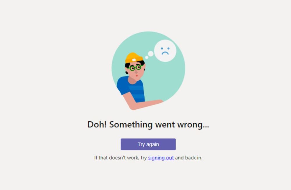 Registran fallas en servicios de Microsoft alrededor del mundo y los usuarios se quejaron por redes sociales.