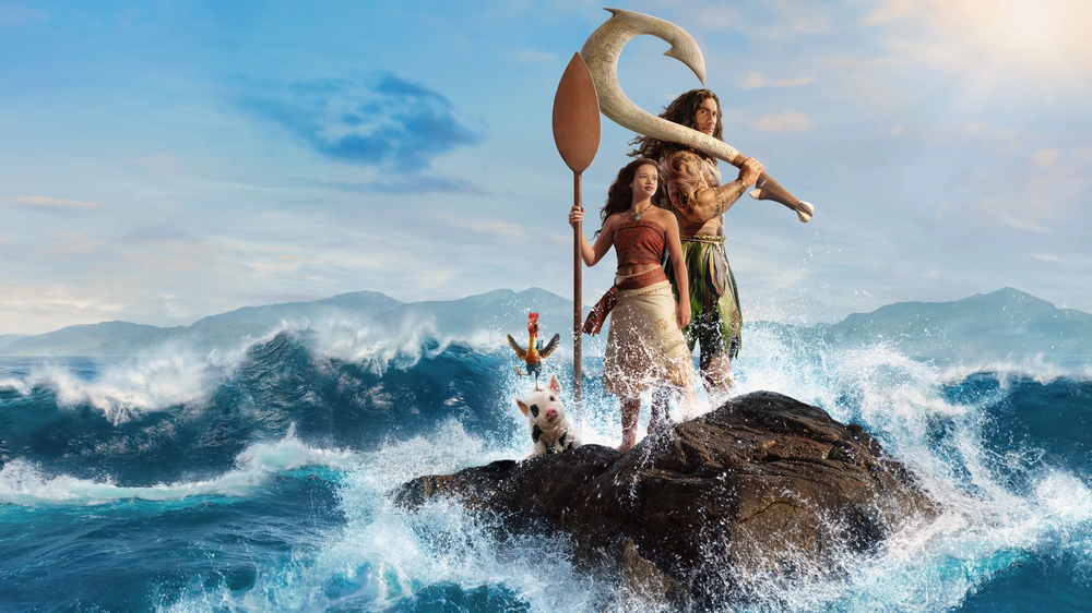 Disney+ suma un live action de un clásico animado que fracasó en los cines: 